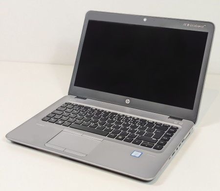  NB (PL) (A) HP EliteBook 840 G3 I5 6300U   8Gb/ 256SSD/ -/ W14" webcam Win PRO  фото в интернет-магазине Бизнес РОСТ  - торговое оборудование.