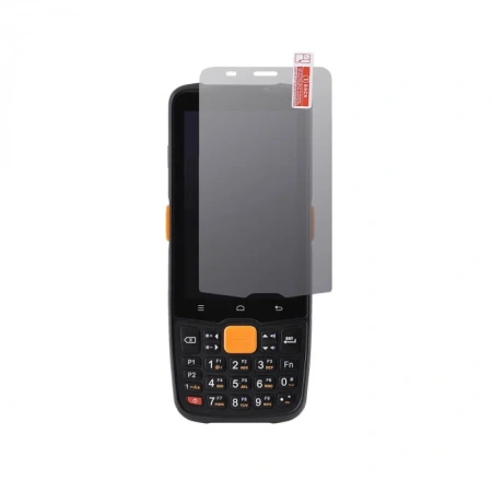  2D ТСД  Комплект MERTECH MovFast S40 44GB/64GB с крейдлом, стеклом, ремешком и защитным чехлом  фото в интернет-магазине Бизнес РОСТ  - торговое оборудование.