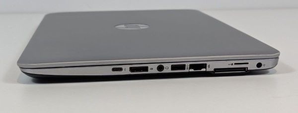 NB (PL) (A) HP EliteBook 840 G3 I5 6300U   8Gb/ 256SSD/ -/ W14" webcam Win PRO  - торговое оборудование.