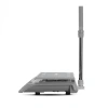  Весы торговые MERTECH M-ER 326 ACP-15.2 "Slim" LED Белые (325x230 мм, АКБ до 4 мес.) MERTECH фото в интернет-магазине Бизнес РОСТ  - торговое оборудование.