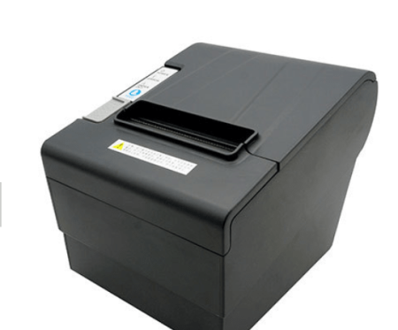  Принтер чеков  CN810-U  (USB,  USB-to-COM, WiFi, Bluetooth) 80 мм, печать ЛОГО, автообрезка  фото в интернет-магазине Бизнес РОСТ  - торговое оборудование.