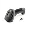  2D Сканер ШК MERTECH CL-2420 BLE SPP Dongle + подставка  -  QR Code, DataMatrix, черный  фото в интернет-магазине Бизнес РОСТ  - торговое оборудование.