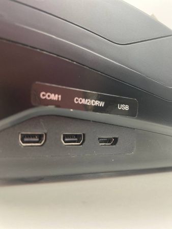  ККМ ПОРТ WP-50, Bluetooth  мобильный (онлайн - ОФД)  мобильный, 57 мм, ПОРТ фото в интернет-магазине Бизнес РОСТ  - торговое оборудование.