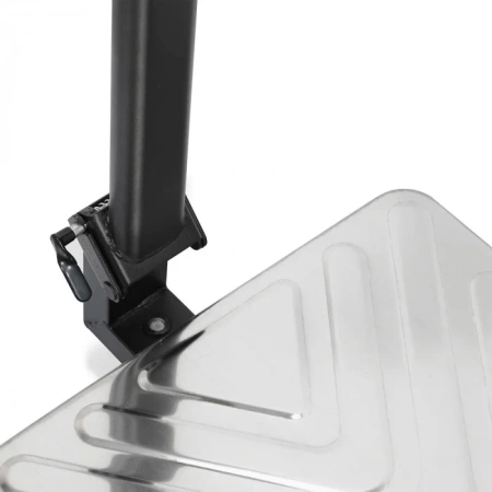  Торговые напольные весы MERTECH M-ER 333 ACP-150.20/50 TRADER расчет стоим.,сенсор.кл., LED 520x420 MERTECH фото в интернет-магазине Бизнес РОСТ  - торговое оборудование.