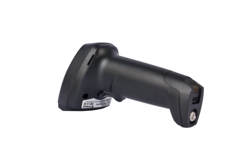  2D Сканер ШК SPACE X-2024RC-2D- BT экран беспроводной с подставкой QR Code, DataMatrix (+маркировка SPACE фото в интернет-магазине Бизнес РОСТ  - торговое оборудование.