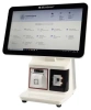 15" All-in-One 532AF (i3/8Gb/64SSD+2D+58mm)  i3 3110M 2.40 GHz /4Gb ОЗУ/64GB SSD/6х USB/1хRS232
