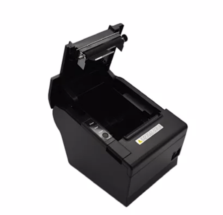  Принтер чеков  CN710-U USB  (USB,  USB-to-COM) 80 мм, печать ЛОГО, автообрезка  фото в интернет-магазине Бизнес РОСТ  - торговое оборудование.