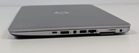  NB (PL) (A) HP EliteBook 840 G3 I5 6300U   16Gb/ 256SSD/ -/ W14" webcam Win PRO  фото в интернет-магазине Бизнес РОСТ  - торговое оборудование.