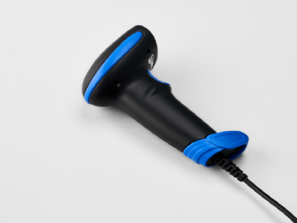 2D Сканер  Port HC-10  2D: PDF417, QR Code, DataMatrix  с доп.питанием