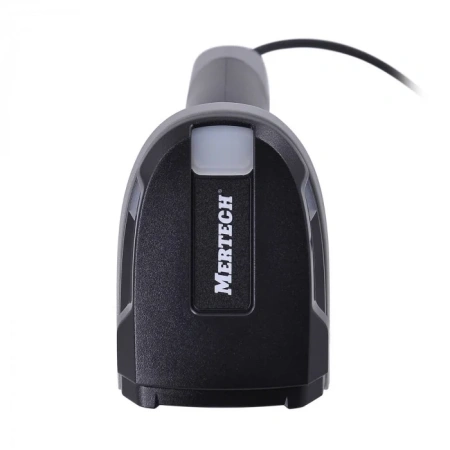  2D Сканер MERTECH 2425 HR Ai 2Core XLaser 1.4 Mp USB, эмуляция RS232, DataMatrix. Маркировка,  MERTECH фото в интернет-магазине Бизнес РОСТ  - торговое оборудование.