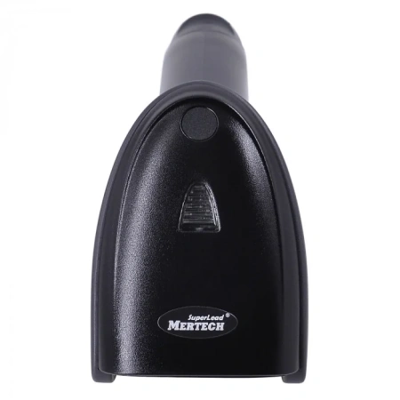  2D Сканер ШК MERTECH CL-2210 BLE Dongle P2D USB -  QR Code, DataMatrix, белый MERTECH фото в интернет-магазине Бизнес РОСТ  - торговое оборудование.