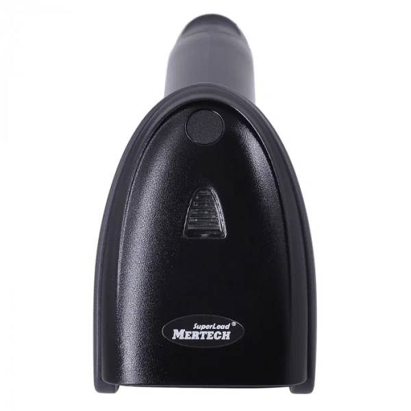 2D Сканер ШК MERTECH CL-2210 BLE Dongle P2D USB -  QR Code, DataMatrix, белый MERTECH - торговое оборудование.