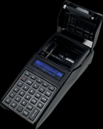  ККМ ПОРТ WP-50, Bluetooth  мобильный (онлайн - ОФД)  мобильный, 57 мм, ПОРТ фото в интернет-магазине Бизнес РОСТ  - торговое оборудование.