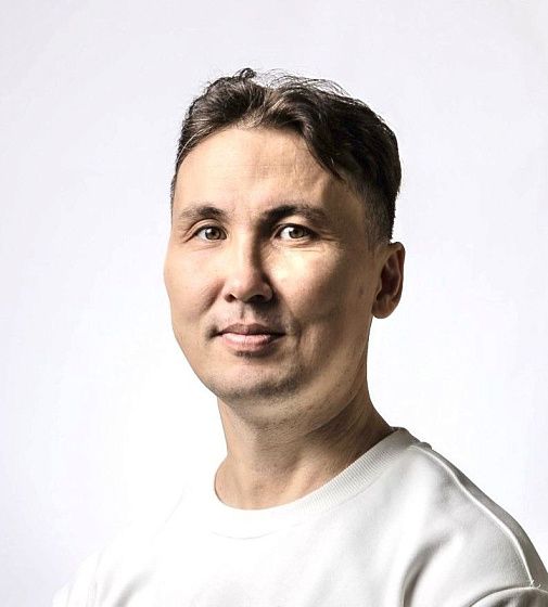 Сулейменов Шамиль