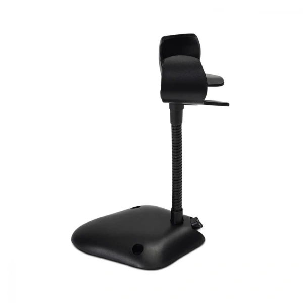 Подставка для сканеров МЕРТЕХ 600/610, 2200/2210, 2300/2310, гибкая (Sense) black  - торговое оборудование.