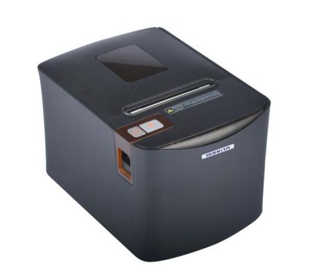  Принтер чеков Rongta RP-331A KZ USB+RS232 80 мм, Принтер 250 мм/сек, 150 км, Автообрез 1,5 мл, ЛОГО,  фото в интернет-магазине Бизнес РОСТ  - торговое оборудование.