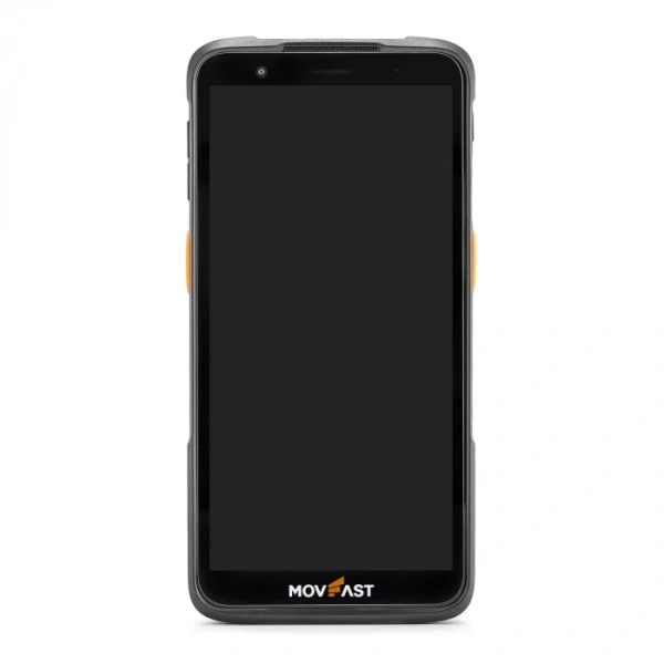 2D Терминал сбора данных MERTECH MovFast S55 (Android 13, 4Gb/64gb, 4G, Wifi, BT, 2D, 5000mAh) MERTECH - торговое оборудование.