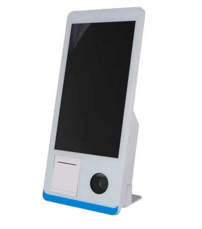  15.6" B3 KIOSK на стол (i5/8Gb/128SSD)  CPU i5 3317U 1,7GHz/8Gb ОЗУ/128GB SSD/1 USB/2D/80 мм  фото в интернет-магазине Бизнес РОСТ  - торговое оборудование.