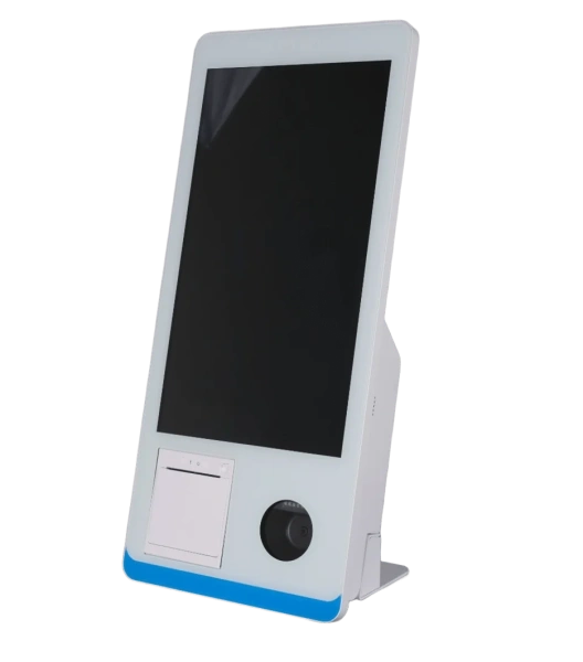 15.6" B3 KIOSK на стол (i5/8Gb/128SSD)  CPU i5 3317U 1,7GHz/8Gb ОЗУ/128GB SSD/1 USB/2D/80 мм  - торговое оборудование.