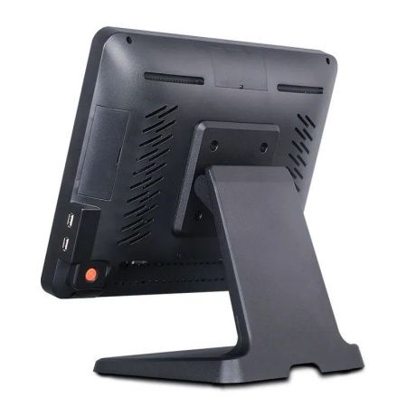   15" HP156-E10 (i3/4Gb/128SSD)  i3 3110M 2.40 GHz /4Gb ОЗУ/128GB SSD/6х USB/1хRS232  фото в интернет-магазине Бизнес РОСТ  - торговое оборудование.