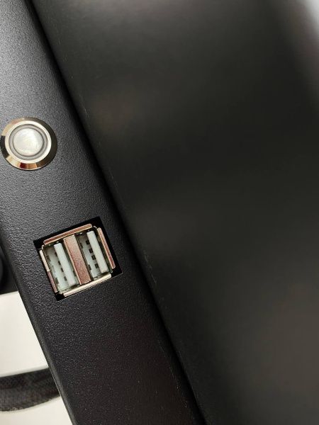 15.6"+11.6 Q2 new (i5/8Gb/128SSD) Сенсор CPU i5 4th /8Gb ОЗУ/128GB SSD/6 USB/1хRS232  - торговое оборудование.