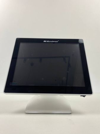  15" ML200 (Q2)  i3/8Gb ОЗУ/128GB SSD/6хUSB/2хRS232/Lan1Gb Белы  фото в интернет-магазине Бизнес РОСТ  - торговое оборудование.