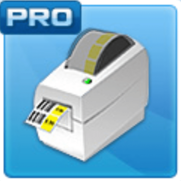 Microinvest Barcode Printer Pro (Лицензия - модуль обработки документов и печати этикеток ШК)