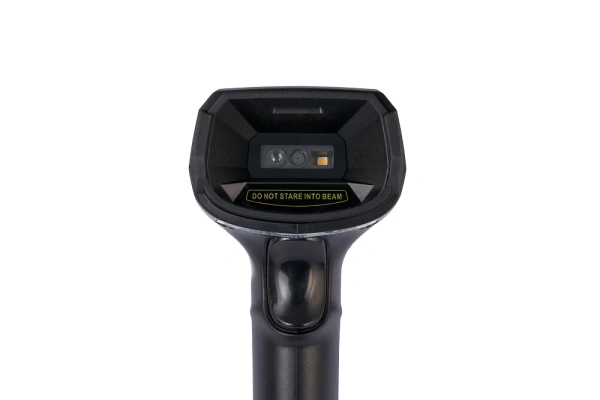 2D Сканер ШК SPACE X-2024-2D-BT беспроводной, QR Code, DataMatrix (маркировка) SPACE - торговое оборудование.