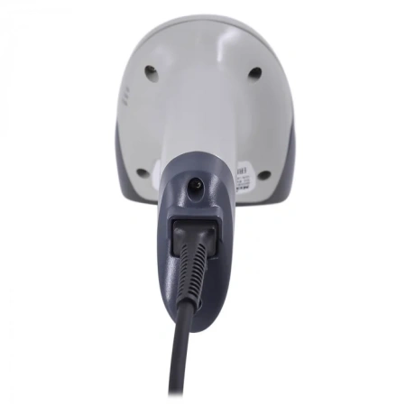  2D Сканер MERTECH 2310 P2D HR 1.4 Mp USB, эмуляция RS232, DataMatrix. Маркировка, белый MERTECH фото в интернет-магазине Бизнес РОСТ  - торговое оборудование.