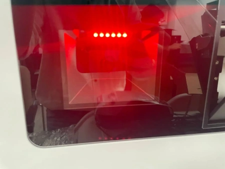  21.5" S300 KIOSK + на стену(i5/8Gb/128SSD) CPU i5 3317U 1,7GHz/8Gb ОЗУ/128GB SSD/1 USB/2D/80 мм/  фото в интернет-магазине Бизнес РОСТ  - торговое оборудование.