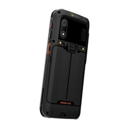  2D  Терминал сбора данных Microinvest PDA i1 (Android 11, 4Gb/64gb, 4G, Wifi, BT,  2D, 5000mAh)  фото в интернет-магазине Бизнес РОСТ  - торговое оборудование.