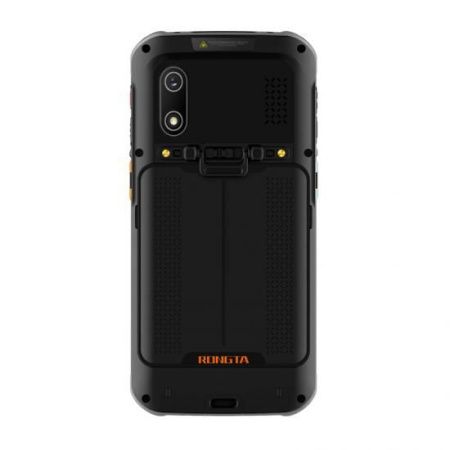  2D  Терминал сбора данных Microinvest PDA i1 (Android 11, 4Gb/64gb, 4G, Wifi, BT,  2D, 5000mAh)  фото в интернет-магазине Бизнес РОСТ  - торговое оборудование.