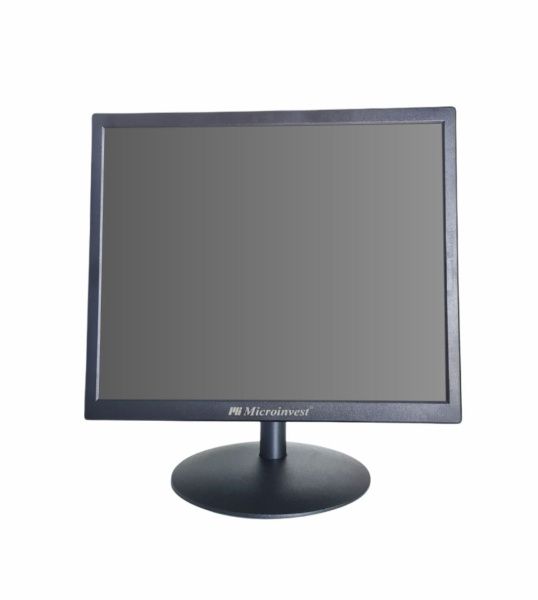 17" Микроинвест FLAT  1280*1024 5:4 LCD Черный