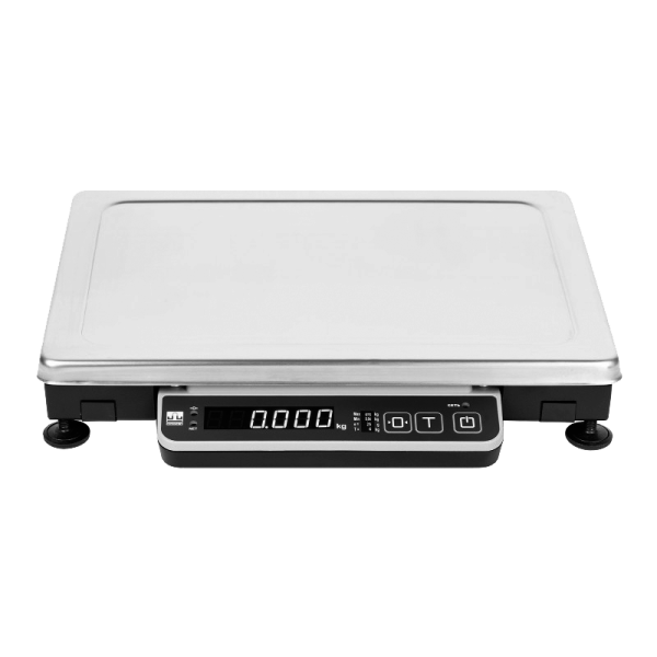 Весы электронные Масса-К MK-15.3-A20-2 ( счетый и процентный режим) Индикатор Масса-К - торговое оборудование.