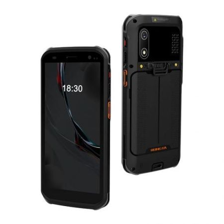  2D  Терминал сбора данных Microinvest PDA i1 (Android 11, 4Gb/64gb, 4G, Wifi, BT,  2D, 5000mAh)  фото в интернет-магазине Бизнес РОСТ  - торговое оборудование.