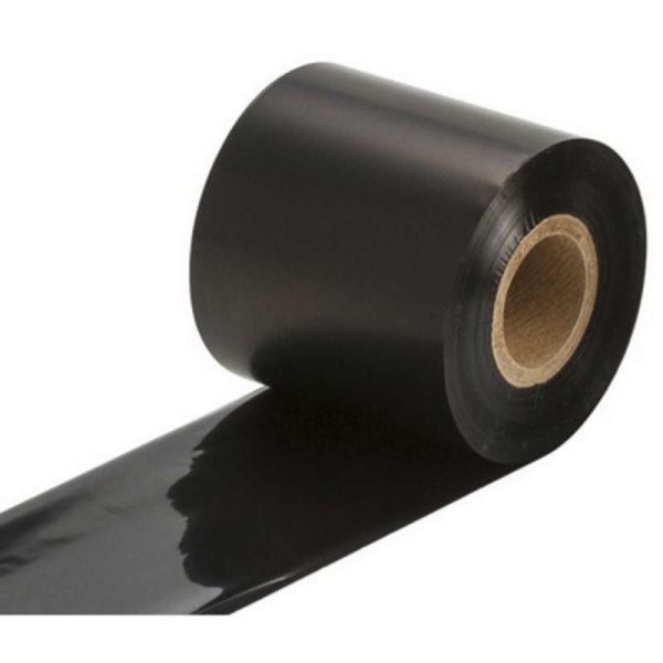 Красящая лента 60мм/300м RESIN D 2.54 см/1 дюйм   намотка OUT  - торговое оборудование.