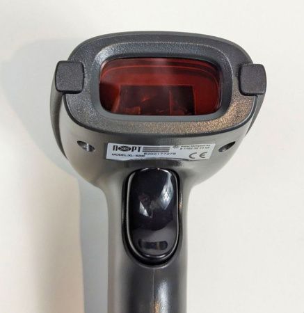  Сканер XL-6200, лазерный, ручной, без подставки  фото в интернет-магазине Бизнес РОСТ  - торговое оборудование.