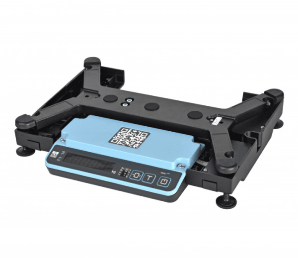 Весы электронные Масса-К  MK-15.2-A21(RU)-2 RS232-COM+USB для прямого подключения к Микроинвест и 1С Масса-К - торговое оборудование.