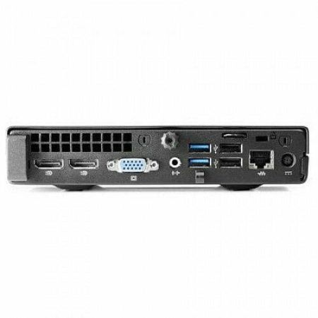  ПК Авангард5 (A) HP ProDesk 600G1 Mini Intel i5 4590T/4 GB/500Gb HDD/Win7 Pro ПостЛизинг-12 мес.гар.  фото в интернет-магазине Бизнес РОСТ  - торговое оборудование.