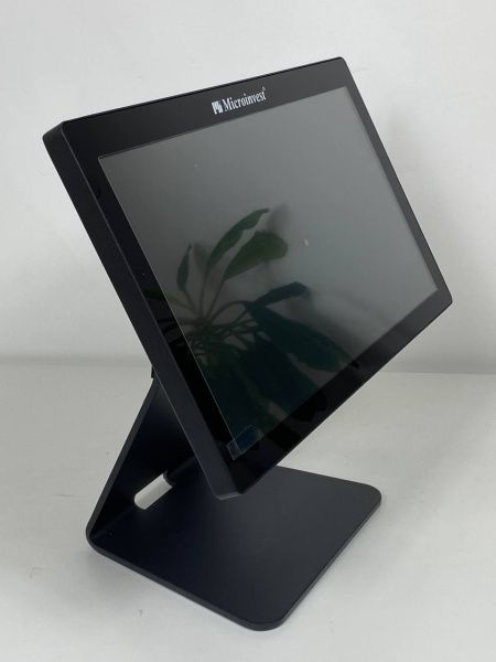 15.6" Q2 new (i3/4Gb/64SSD) Сенсор FLAT CPU i3 3217U 1,8GHz(2ядра)/4Gb ОЗУ/64GB SSD/6 USB/1хRS232