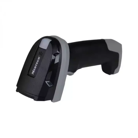  2D Сканер ШК MERTECH CL-2420 BLE SPP Dongle P2D  -  QR Code, DataMatrix, черный  фото в интернет-магазине Бизнес РОСТ  - торговое оборудование.