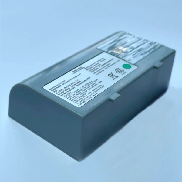 ЗиП XP-323P Аккумулятор  - торговое оборудование.