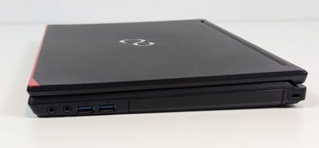  NB (PL) (A) FUJITSU LIFEBOOK E546  i5- 6200U 2.30GHz 8 GB 256 GB SSD 14" 1920*1080 Win 10  фото в интернет-магазине Бизнес РОСТ  - торговое оборудование.