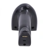  2D Сканер ШК MERTECH CL-2220 BLE SPP Dongle + подставка -  QR Code, DataMatrix, черный  фото в интернет-магазине Бизнес РОСТ  - торговое оборудование.