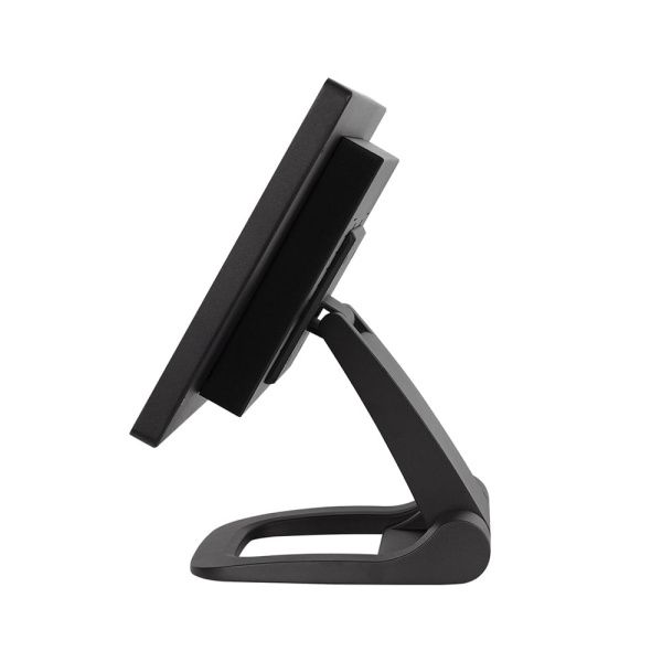 15.6" Q2 Folding Метал (i3/8Gb/128SSD) Сенсор CPU i3 3227U 1,9GHz/8Gb ОЗУ/128GB SSD/6 USB/1хRS232  - торговое оборудование.