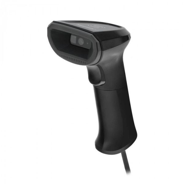 2D Сканер MERTECH NS031 Ai 2 Core P2D USB,USB эмуляция RS232 черный  - торговое оборудование.