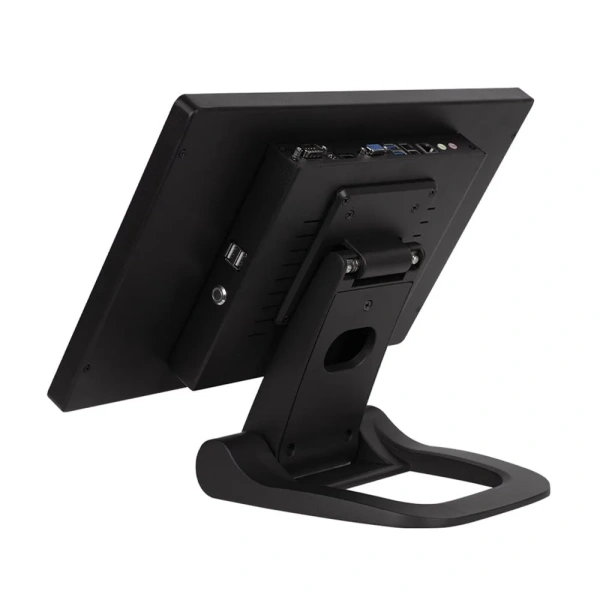  15.6" Q2 Folding Метал (i7/8Gb/128SSD) Сенсор CPU i7 3d 2,0GHz/8Gb ОЗУ/128GB SSD/6 USB/1хRS232  фото в интернет-магазине Бизнес РОСТ  - торговое оборудование.