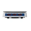  Весы торговые MERTECH M-ER 223 AC-32.5 "Mary" KZ LED (325х230 мм, АКБ до 6 мес.) MERTECH фото в интернет-магазине Бизнес РОСТ  - торговое оборудование.