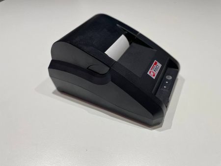  Принтер печати чеков KP206-U-BT  USB + Bluetooth (57мм, BT, Webkassa, ReKassa, GrenKassa)  фото в интернет-магазине Бизнес РОСТ  - торговое оборудование.