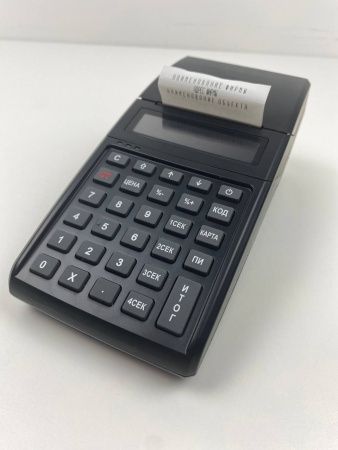  ККМ ПОРТ WP-50, Bluetooth + WiFi мобильный (онлайн - ОФД)  мобильный, 57 мм, ПОРТ фото в интернет-магазине Бизнес РОСТ  - торговое оборудование.